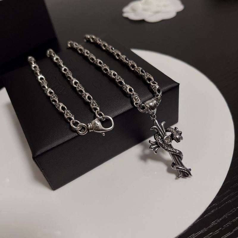 Chrome Hearts Necklaces